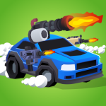 Play Drift io now!