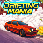 Play Drift Mania now!