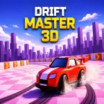 Drift Master 3D