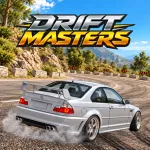 Play Drift Masters now!