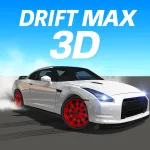 Drift Max 3D