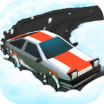 Play Drift on Snow now!