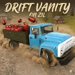 Drift Vanity on ZIL