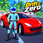 Play Drift Zero now!