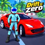 Play Game Drift Zero now !