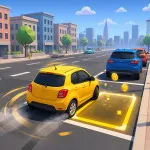 Play Game Drive and Park Master now !
