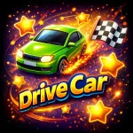 Drive Car