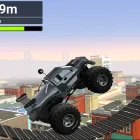 Drive Hill: Monster Trucks