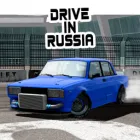 Drive in Russia