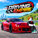 Play Driving Empire now!