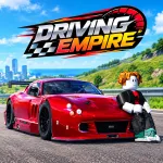 Play Game Driving Empire now !
