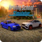 Driving School Simulator