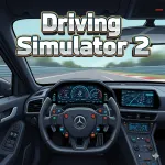 Driving Simulator 2