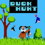 Play Duck Hunter now!