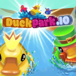 Play Duckpark.io now!