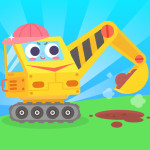 Play Dudu Engineering Truck now!