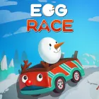 Egg Race