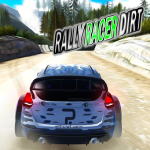 Play Rally Racer Dirt now!