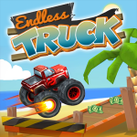 Play Endless Truck now!