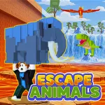 Escape Animals
