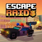 PLay Escape Raid now!