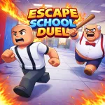 Escape School Duel