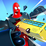 Play Explosive speed now!