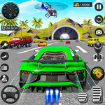 Play Extreme Car City Driving now!