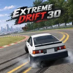 Play Game Extreme Drift 3D now !