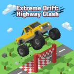 Extreme Drift: Highway Clash