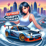 Play Extreme Drift Racer now!
