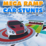 Play Extreme Mega Ramp Car Stunts now!