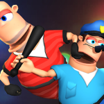 Play Fall Boys : Stupid Fighters now!