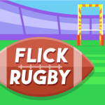 Play Flick Rugby now!