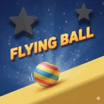 Flying Ball