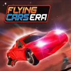 Flying Cars Era