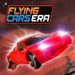 Play Flying Cars Era now!