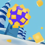 Play Food Roll now!