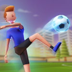 Play Football Master now!