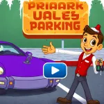 Franky Valet Parking