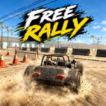 Play Free Rally now!