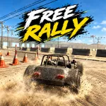 Play Game Free Rally now !