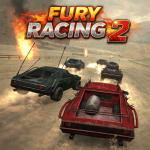 Play Fury Racing 2 now!