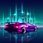 Play Galactic Traffic now!