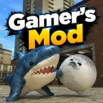 Play Game Gamer's Mod now !
