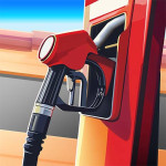 Play Gas Station: Junkyard Tycoon now!