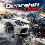 Play Game Gearshift One! now !