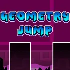 Geometry Jump