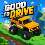 Play Good to drive now!