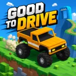 Play Good to drive now!